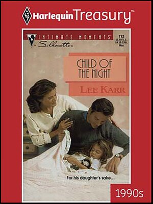 cover image of Child of the Night